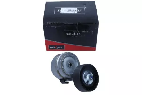 MAXGEAR Belt Tensioner, V-ribbed belt (54-1600)