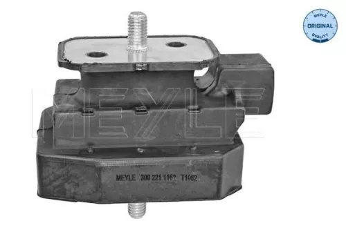 MEYLE Mounting, automatic transmission (3002211162)