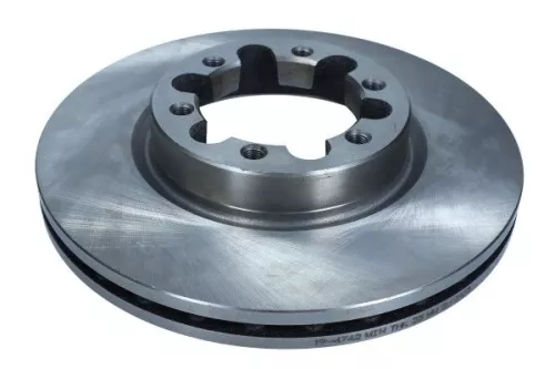 MAXGEAR Brake Disc (19-4742)