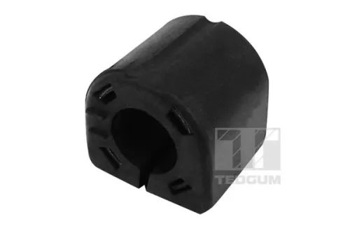 TEDGUM Suspension, propshaft (00509474)
