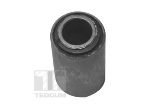 Mounting, stabiliser bar