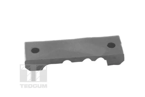 TEDGUM Mounting, stabiliser bar (TED96565)