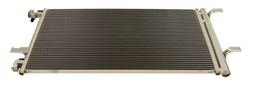 MAXGEAR Condenser, air conditioning (AC837843)
