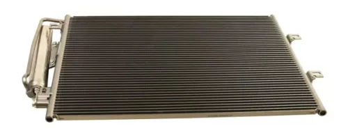 MAXGEAR Condenser, air conditioning (AC888499)