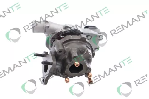 REMANTE Charger, charging (supercharged/turbocharged) (003-001-003791R)