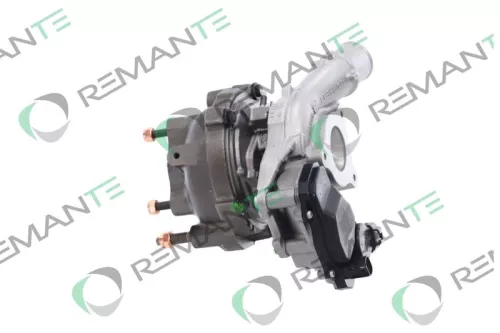 REMANTE Charger, charging (supercharged/turbocharged) (003-001-003791R)