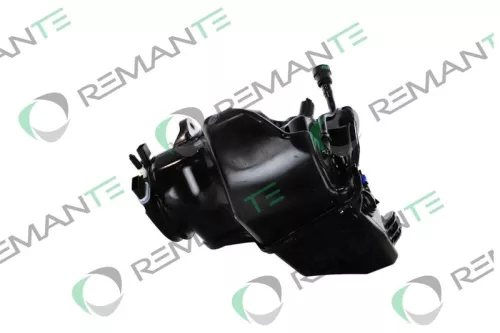 REMANTE Charger, charging (supercharged/turbocharged) (003-001-000020R)