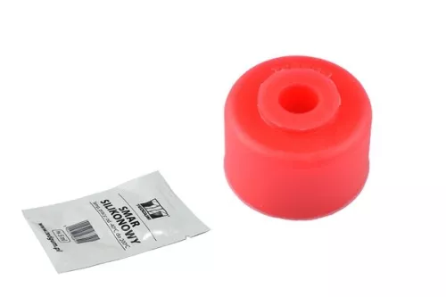 Mounting, control/trailing arm