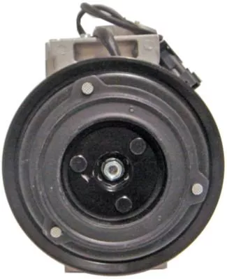MAHLE Compressor, air conditioning (ACP1151000S)
