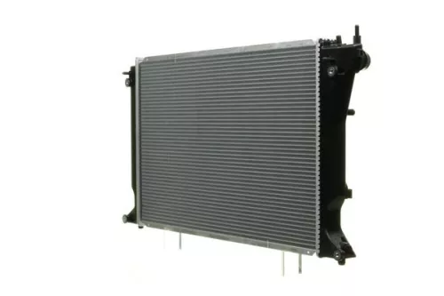 MAHLE Radiator, engine cooling (CR1080000S)