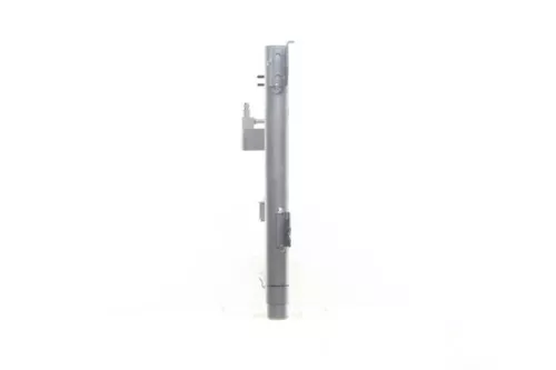 MAHLE Condenser, air conditioning (AC665000S)