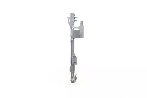 MAHLE Condenser, air conditioning (AC665000S)