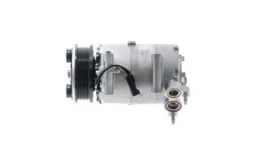 MAHLE Compressor, air conditioning (ACP1364000P)