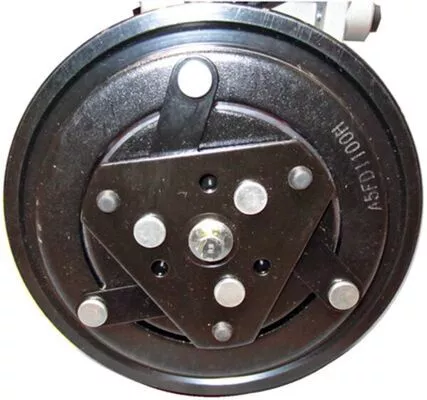 MAHLE Compressor, air conditioning (ACP1479000S)