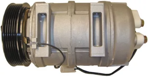MAHLE Compressor, air conditioning (ACP803000S)