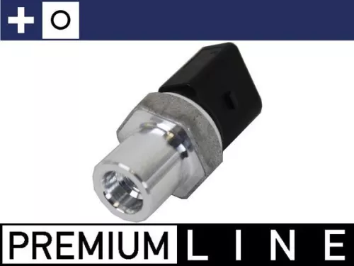 MAHLE Pressure Switch, air conditioning (ASE24000P)