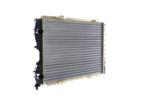 MAHLE Radiator, engine cooling (CR1408000S)