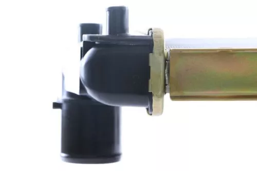 MAHLE Radiator, engine cooling (CR1408000S)