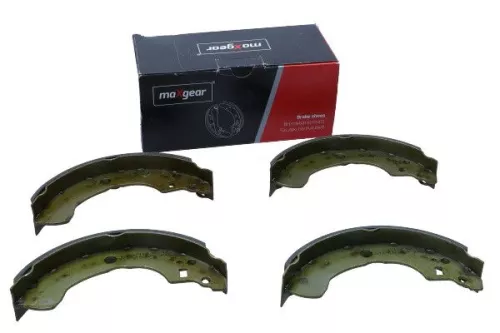 MAXGEAR Brake Shoe Set (19-4553)