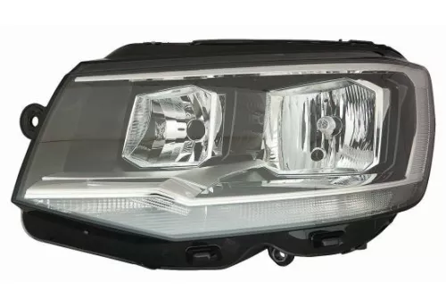 Headlight