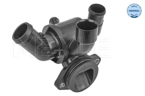 MEYLE Thermostat, coolant (1282280013)
