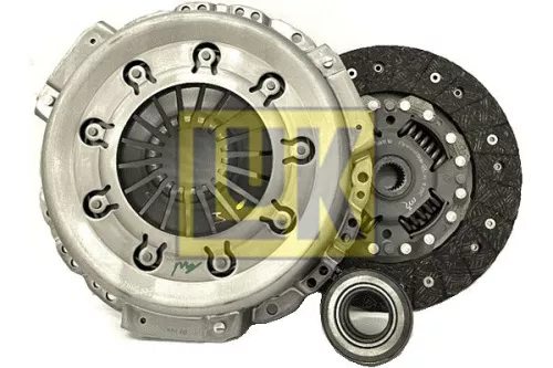 Schaeffler LuK Flywheel (415080210)