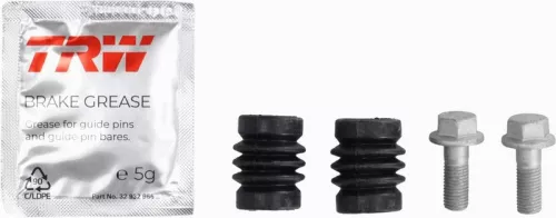 TRW Brake Caliper (BHS1365E)