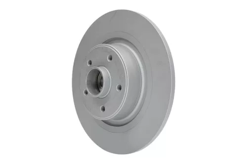 ATE Brake Disc (24.0111-0100.2)
