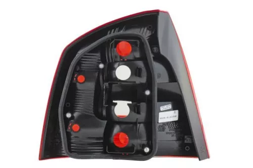 Tail Light Assembly