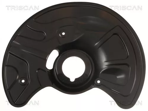 TRISCAN Splash Guard, brake disc (812523104)