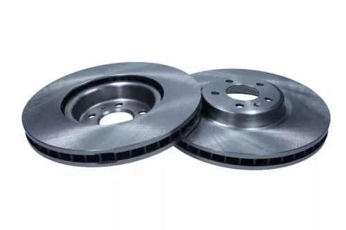 MAXGEAR Brake Disc (19-4691)