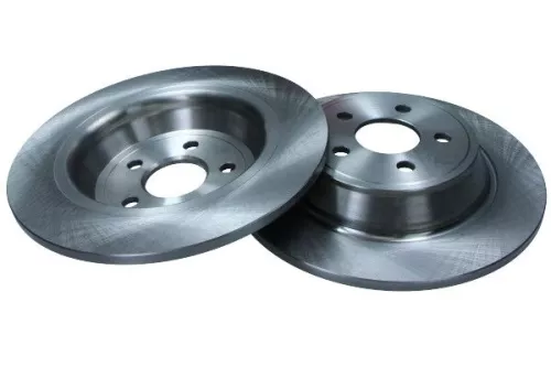MAXGEAR Brake Disc (19-4700)
