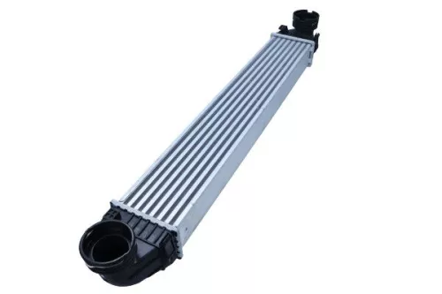 Charge Air Cooler