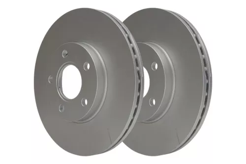 ATE Brake Disc (24.0124-0179.1)