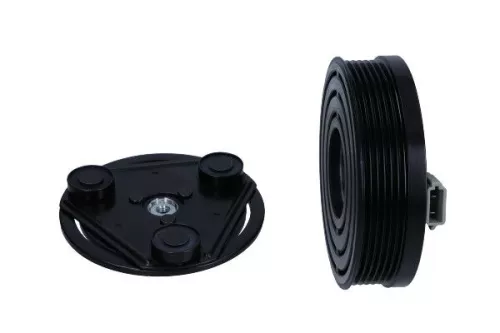 MAXGEAR Magnetic Clutch, air conditioning compressor (AC130020)