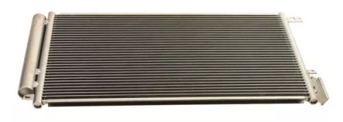 MAXGEAR Condenser, air conditioning (AC830082)