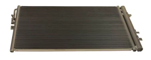 MAXGEAR Condenser, air conditioning (AC830216)