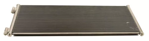 MAXGEAR Condenser, air conditioning (AC830049)