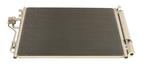 MAXGEAR Condenser, air conditioning (AC830004)