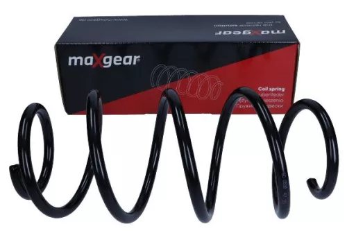 MAXGEAR Suspension Spring (60-0593)
