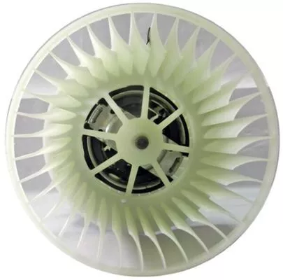 MAHLE Interior Blower (AB81000S)
