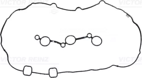 Gasket Set, cylinder head cover