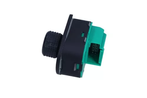 MAXGEAR Switch, exterior mirror adjustment (50-0612)