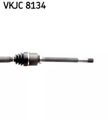 SKF Drive Shaft (VKJC8134)