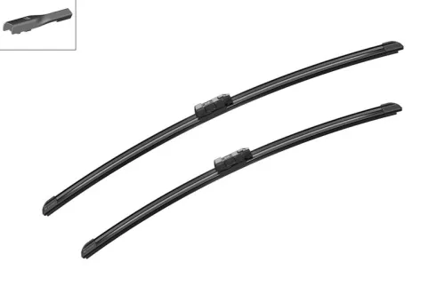BOSCH Wiper Blade (3397014244)