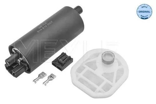 Fuel Pump