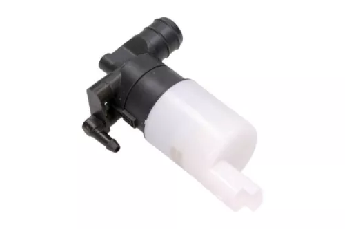 Washer Fluid Pump, headlight cleaning