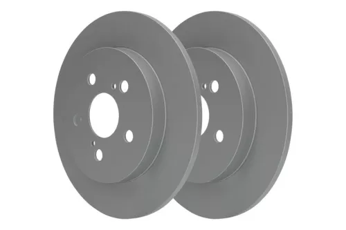 ATE Brake Disc (24.0109-0163.1)