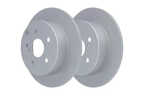 ATE Brake Disc (24.0110-0333.1)