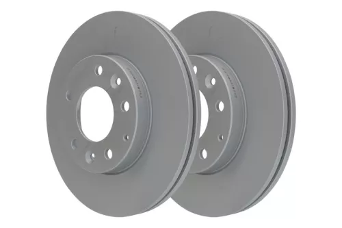 ATE Brake Disc (24.0124-0175.1)